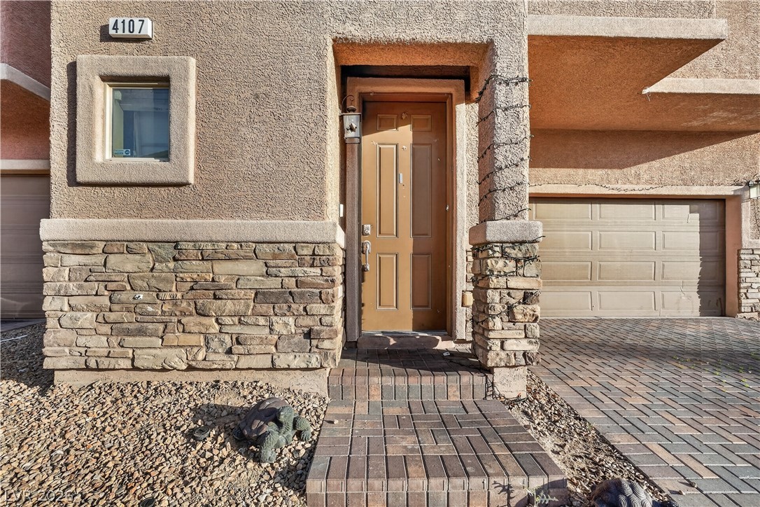 4107 Walnut Star Lane Las Vegas NV 89115