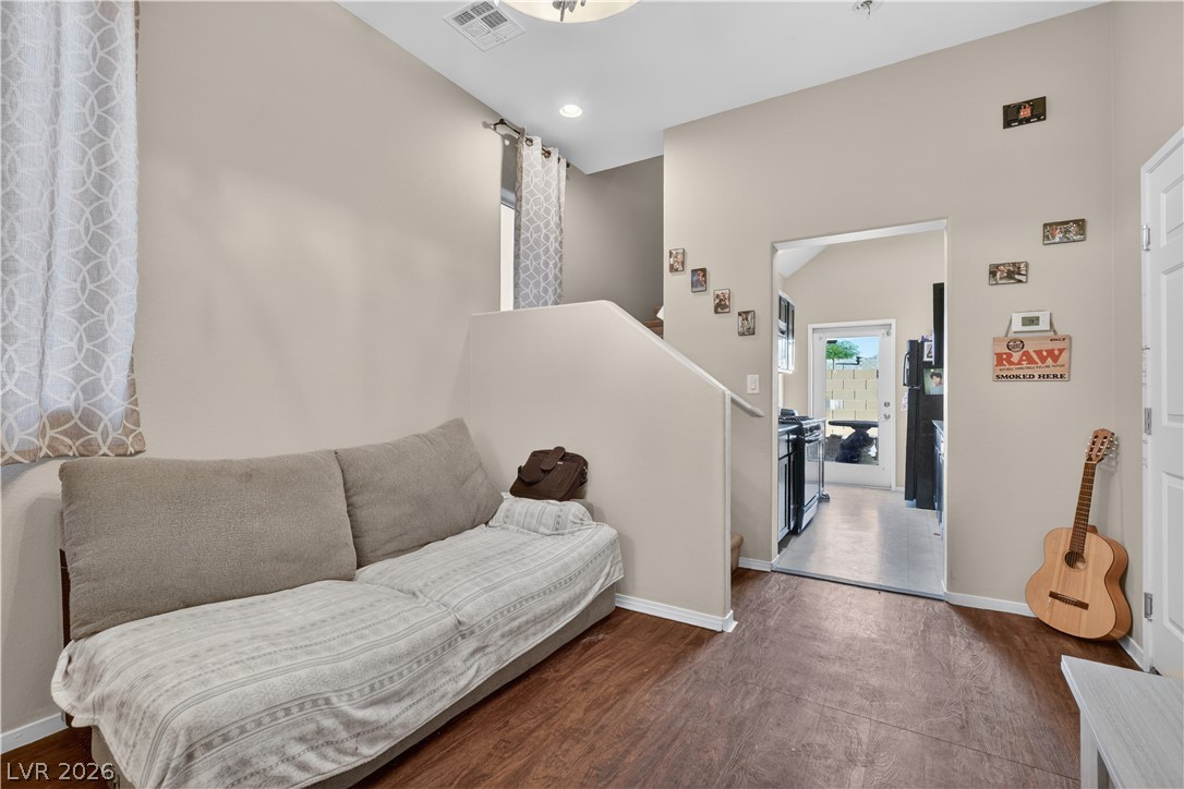 4107 Walnut Star Lane Las Vegas NV 89115
