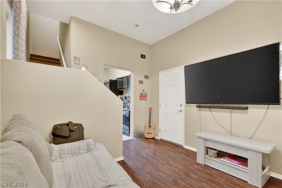 4107 Walnut Star Lane Las Vegas NV 89115