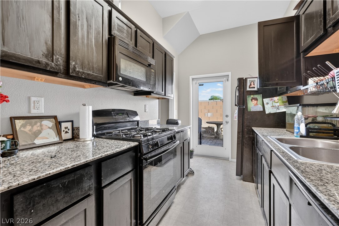 4107 Walnut Star Lane Las Vegas NV 89115