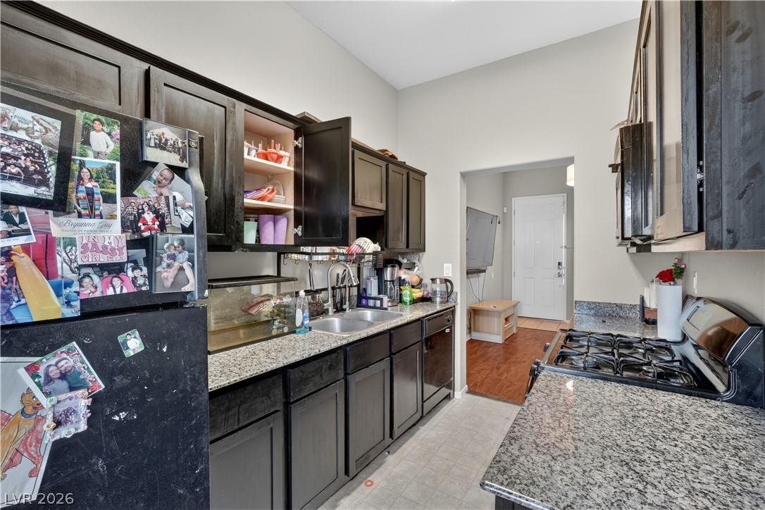 4107 Walnut Star Lane Las Vegas NV 89115