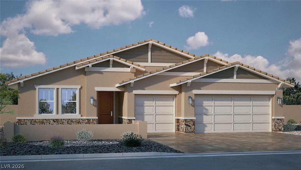1016 Gentle Swan Street Henderson NV 89011