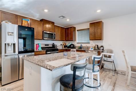 6937 Sol Brillante Street North Las Vegas NV 89086