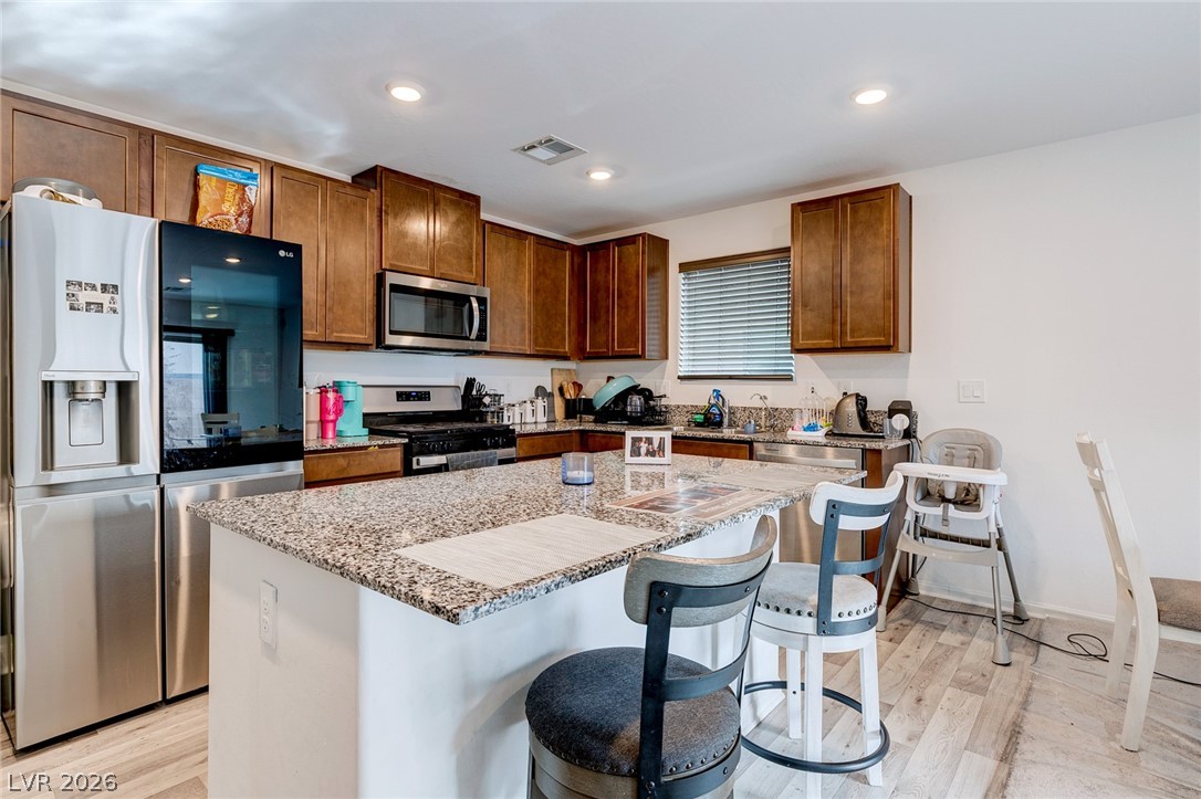 6937 Sol Brillante Street North Las Vegas NV 89086