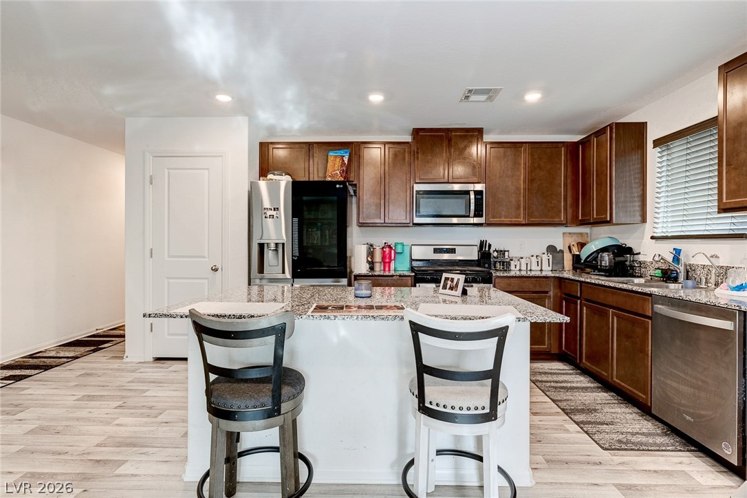 6937 Sol Brillante Street North Las Vegas NV 89086