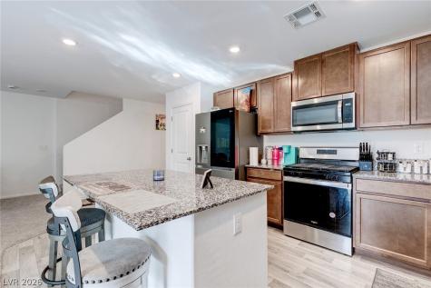 6937 Sol Brillante Street North Las Vegas NV 89086