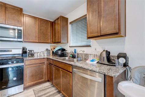 6937 Sol Brillante Street North Las Vegas NV 89086