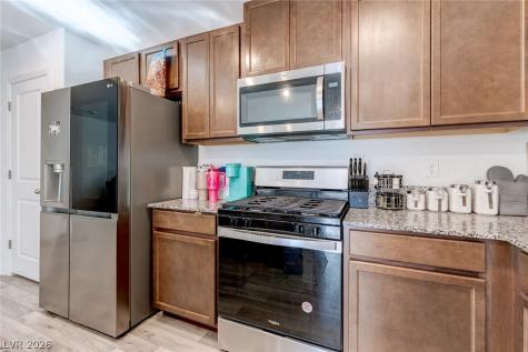 6937 Sol Brillante Street North Las Vegas NV 89086