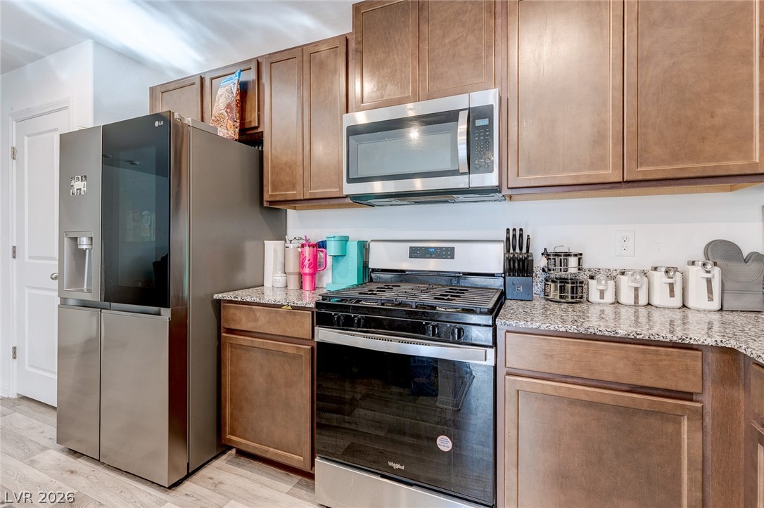 6937 Sol Brillante Street North Las Vegas NV 89086