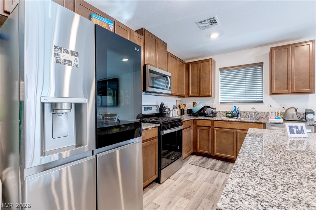 6937 Sol Brillante Street North Las Vegas NV 89086