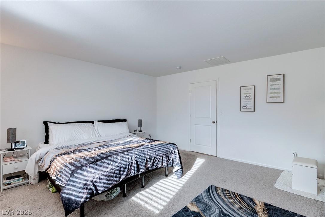 6937 Sol Brillante Street North Las Vegas NV 89086