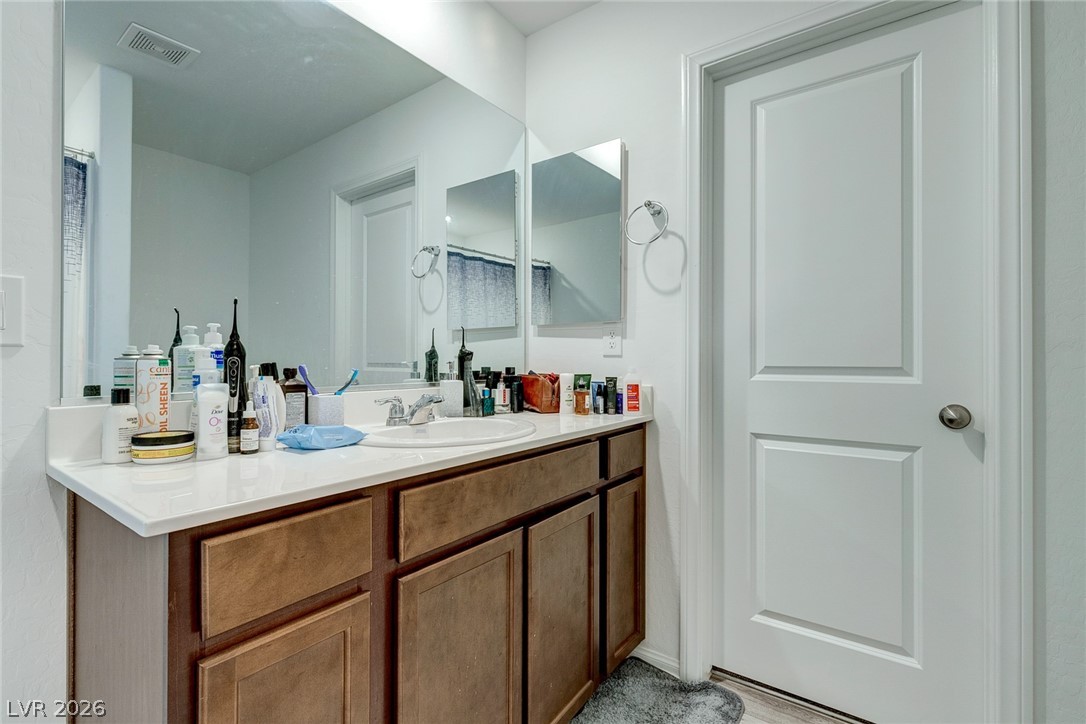 6937 Sol Brillante Street North Las Vegas NV 89086