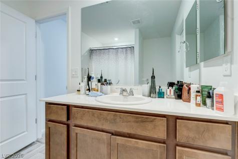 6937 Sol Brillante Street North Las Vegas NV 89086