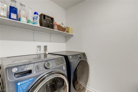 6937 Sol Brillante Street North Las Vegas NV 89086