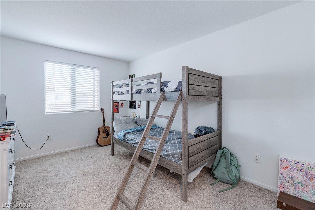 6937 Sol Brillante Street North Las Vegas NV 89086