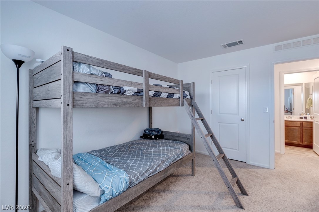 6937 Sol Brillante Street North Las Vegas NV 89086