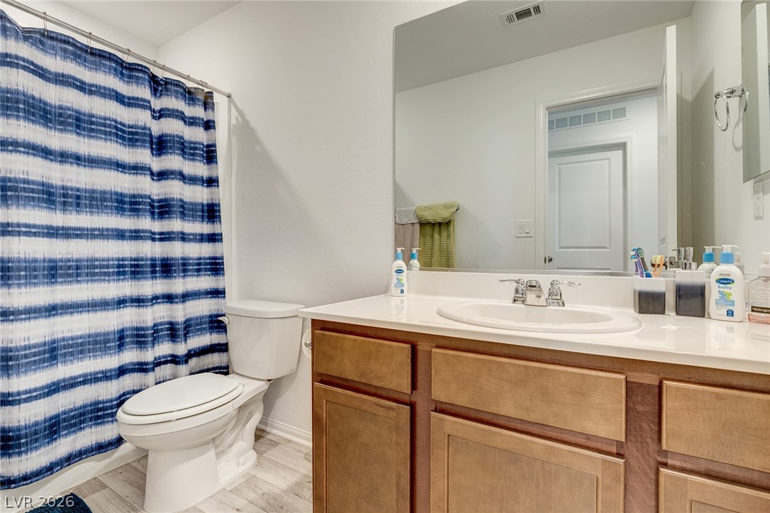 6937 Sol Brillante Street North Las Vegas NV 89086