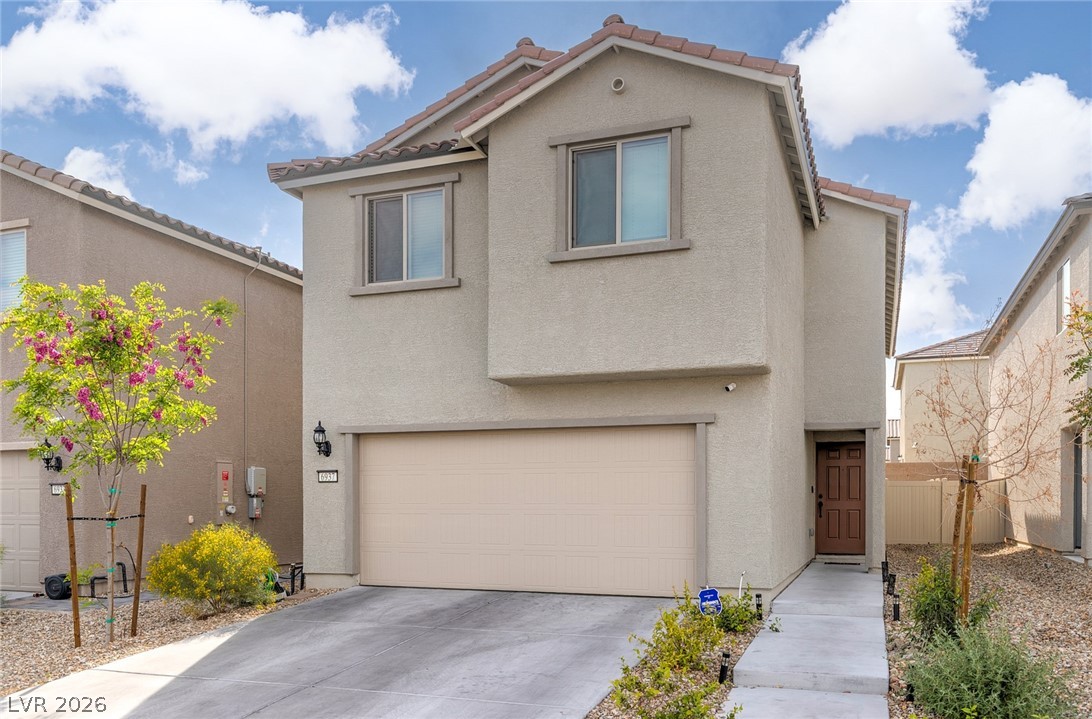 6937 Sol Brillante Street North Las Vegas NV 89086