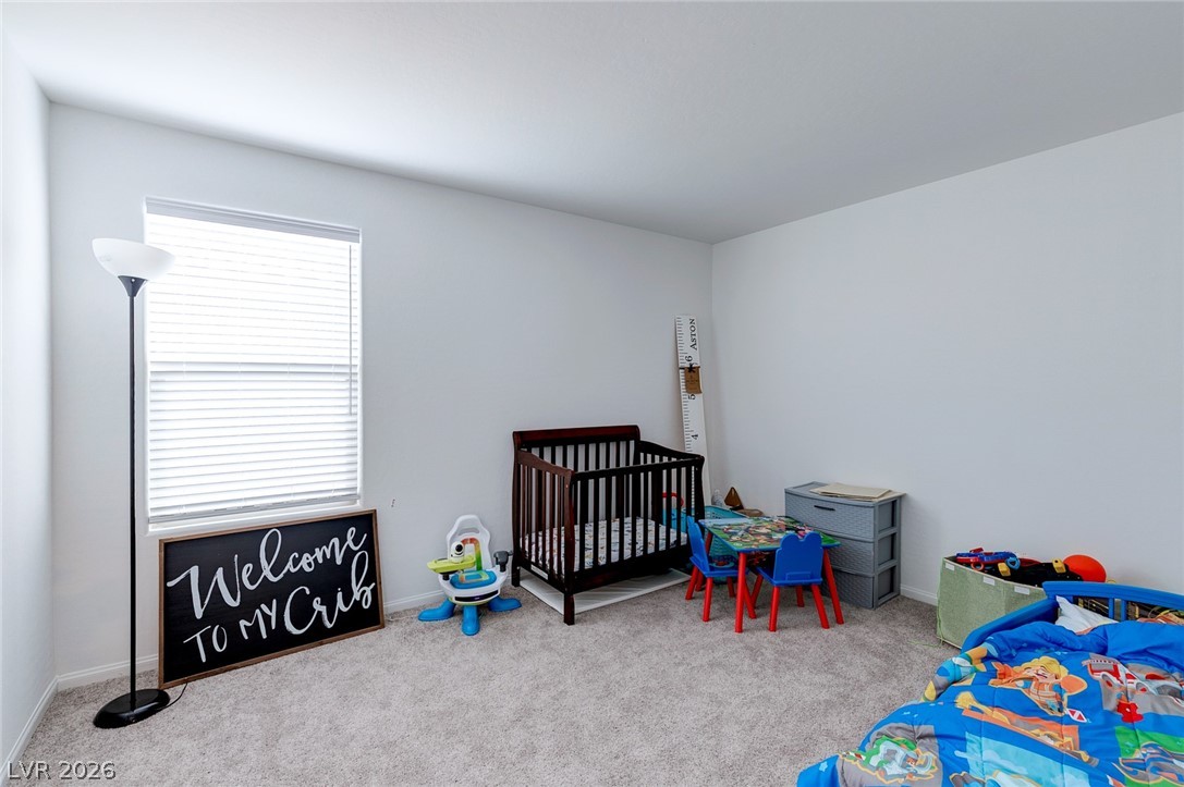 6937 Sol Brillante Street North Las Vegas NV 89086