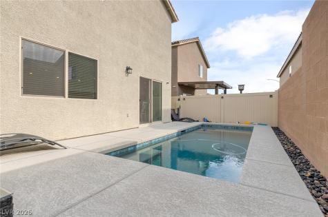 6937 Sol Brillante Street North Las Vegas NV 89086