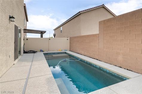 6937 Sol Brillante Street North Las Vegas NV 89086