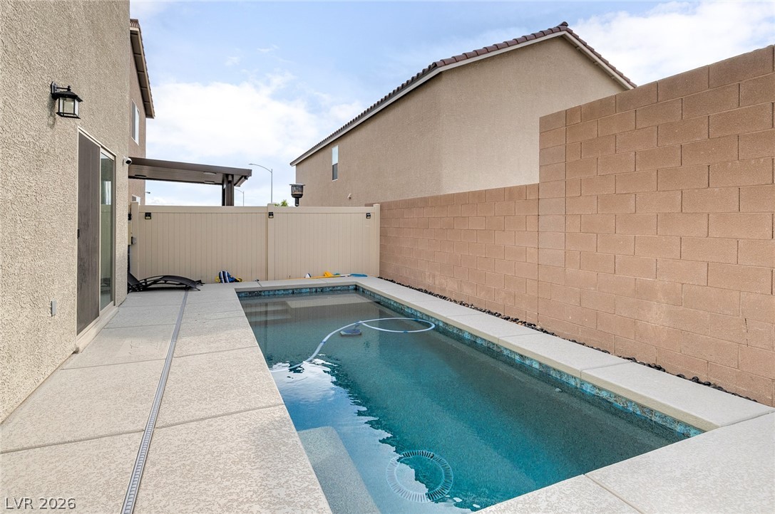 6937 Sol Brillante Street North Las Vegas NV 89086