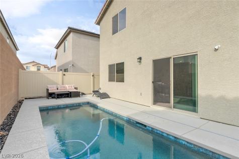 6937 Sol Brillante Street North Las Vegas NV 89086