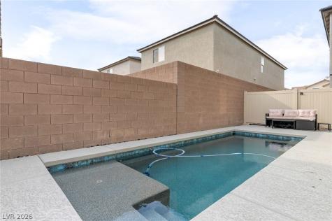 6937 Sol Brillante Street North Las Vegas NV 89086