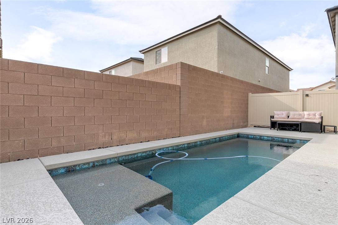 6937 Sol Brillante Street North Las Vegas NV 89086