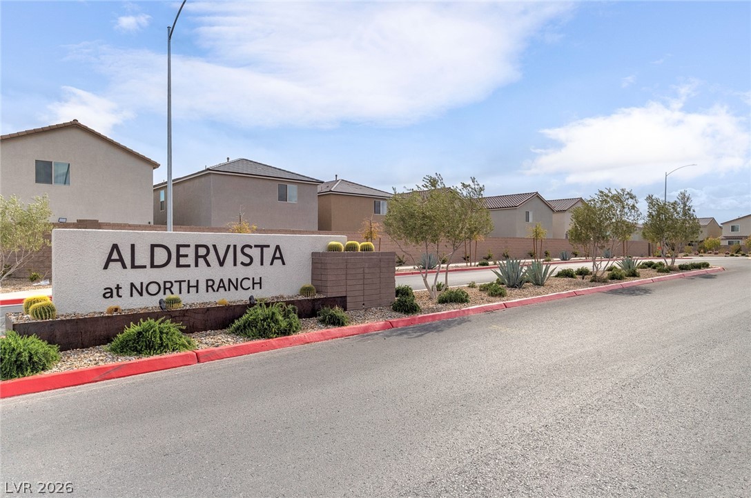 6937 Sol Brillante Street North Las Vegas NV 89086