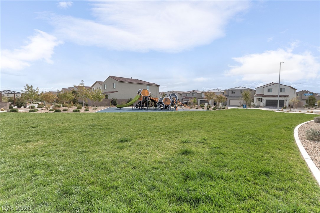 6937 Sol Brillante Street North Las Vegas NV 89086
