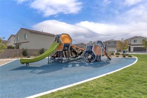 6937 Sol Brillante Street North Las Vegas NV 89086