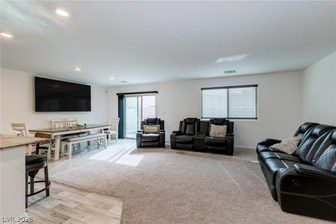 6937 Sol Brillante Street North Las Vegas NV 89086