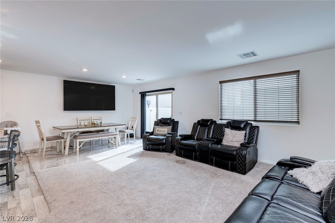 6937 Sol Brillante Street North Las Vegas NV 89086