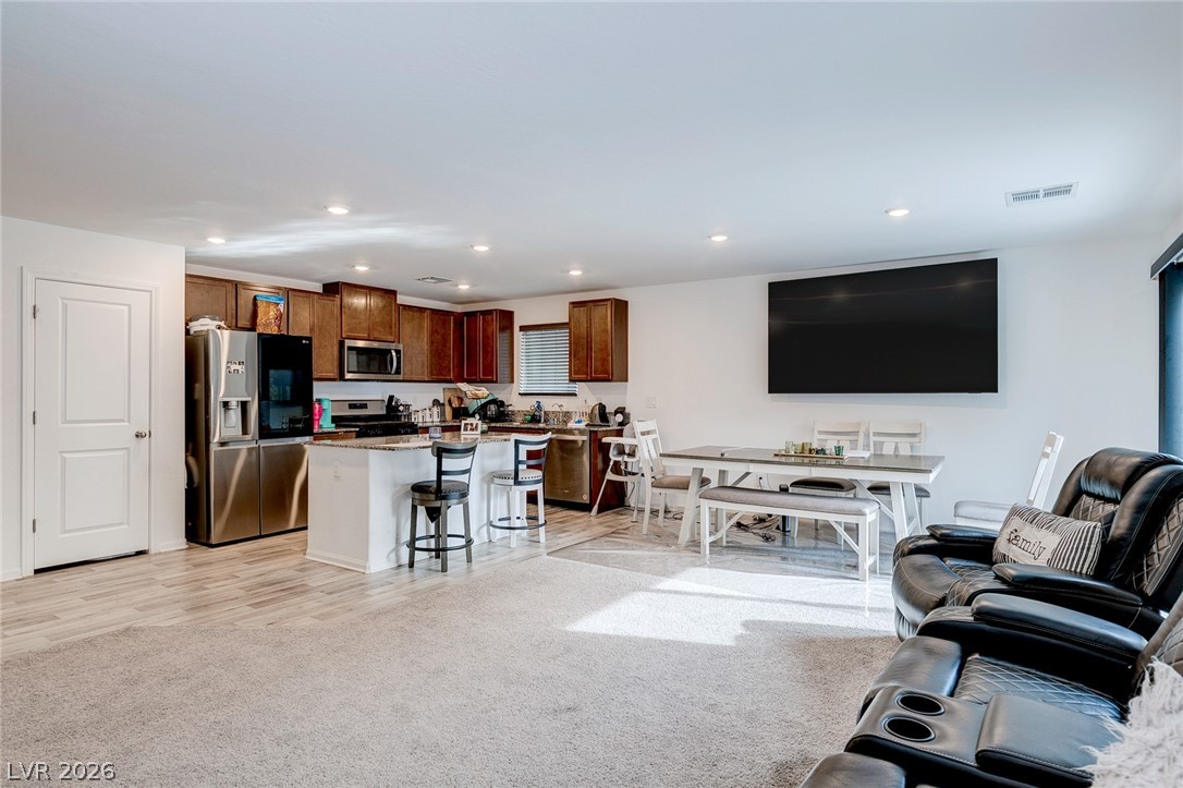6937 Sol Brillante Street North Las Vegas NV 89086