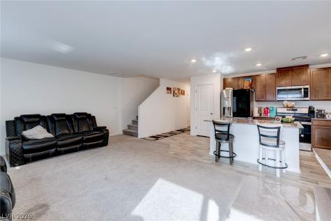 6937 Sol Brillante Street North Las Vegas NV 89086