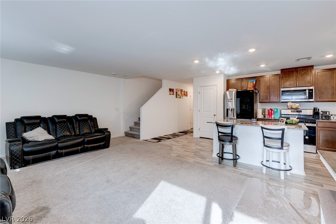 6937 Sol Brillante Street North Las Vegas NV 89086