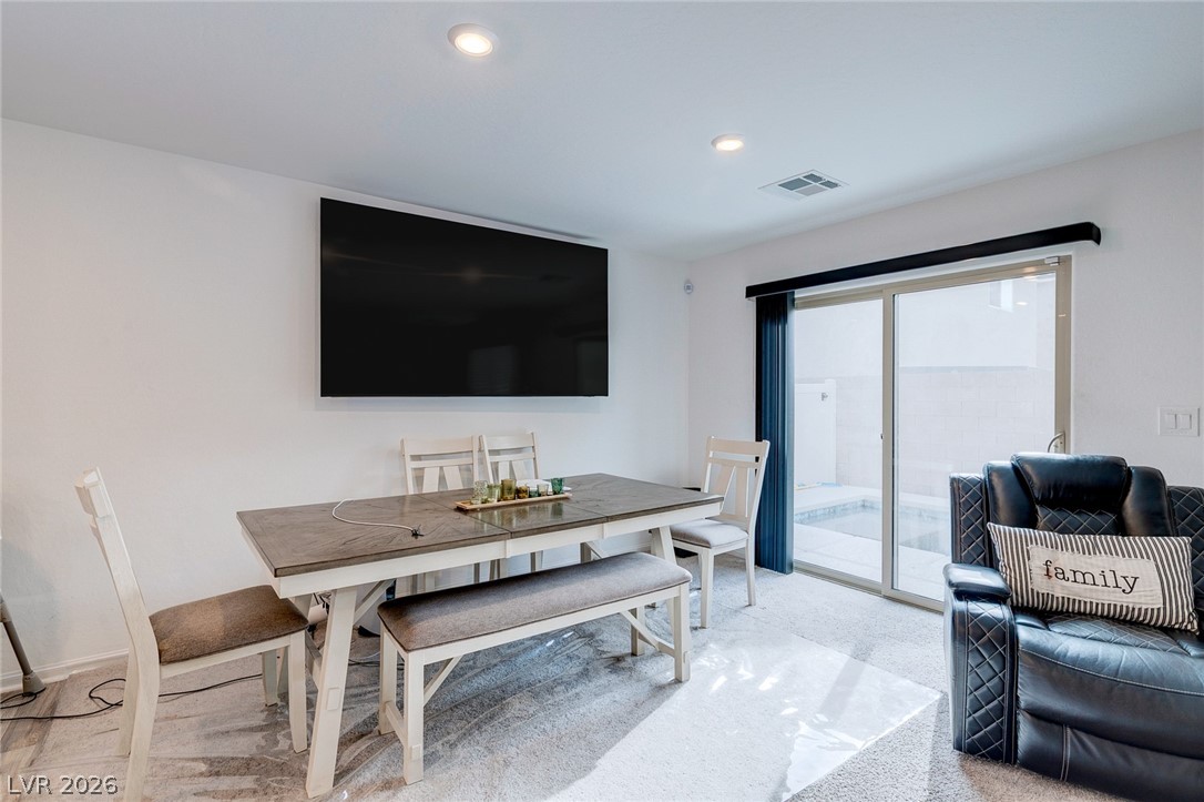 6937 Sol Brillante Street North Las Vegas NV 89086