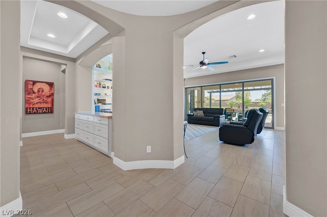 5878 Grade Vista Street Las Vegas NV 89135