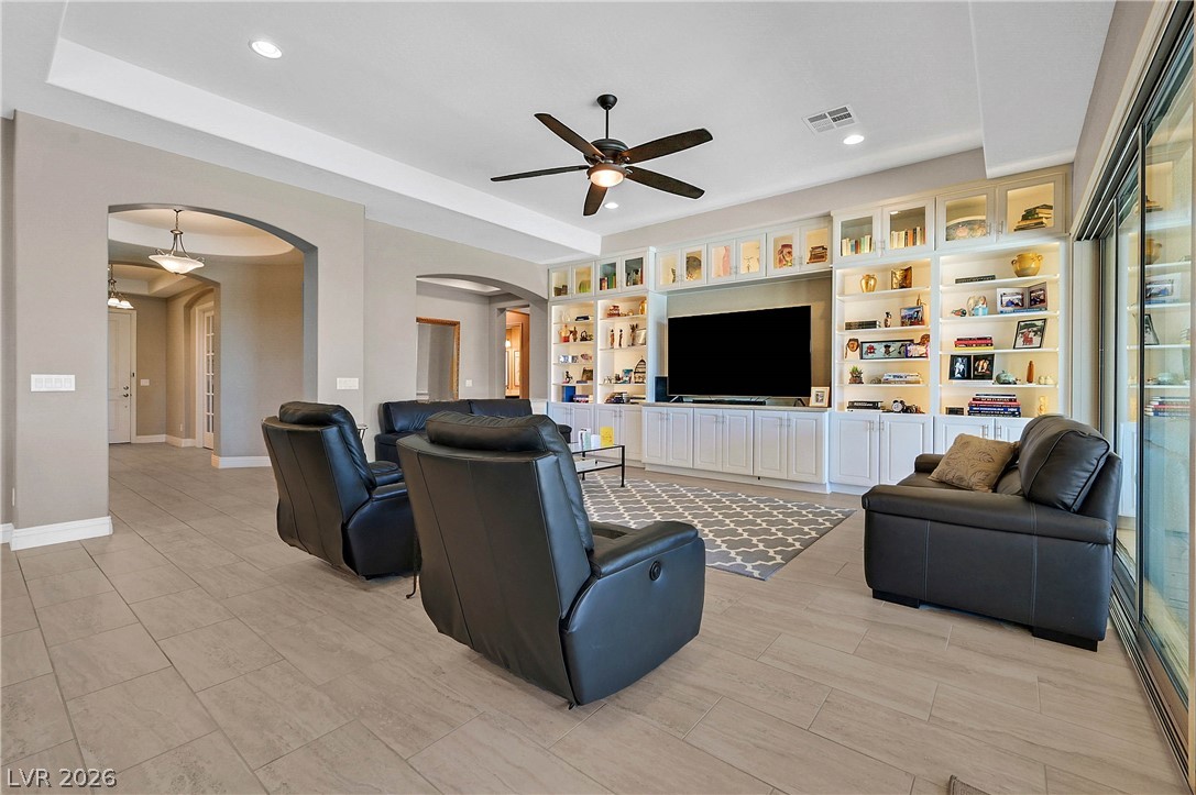 5878 Grade Vista Street Las Vegas NV 89135
