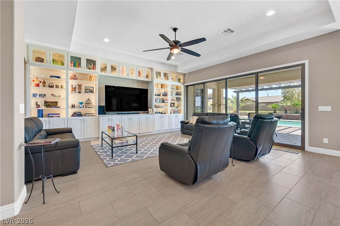 5878 Grade Vista Street Las Vegas NV 89135