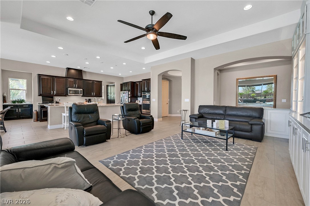 5878 Grade Vista Street Las Vegas NV 89135