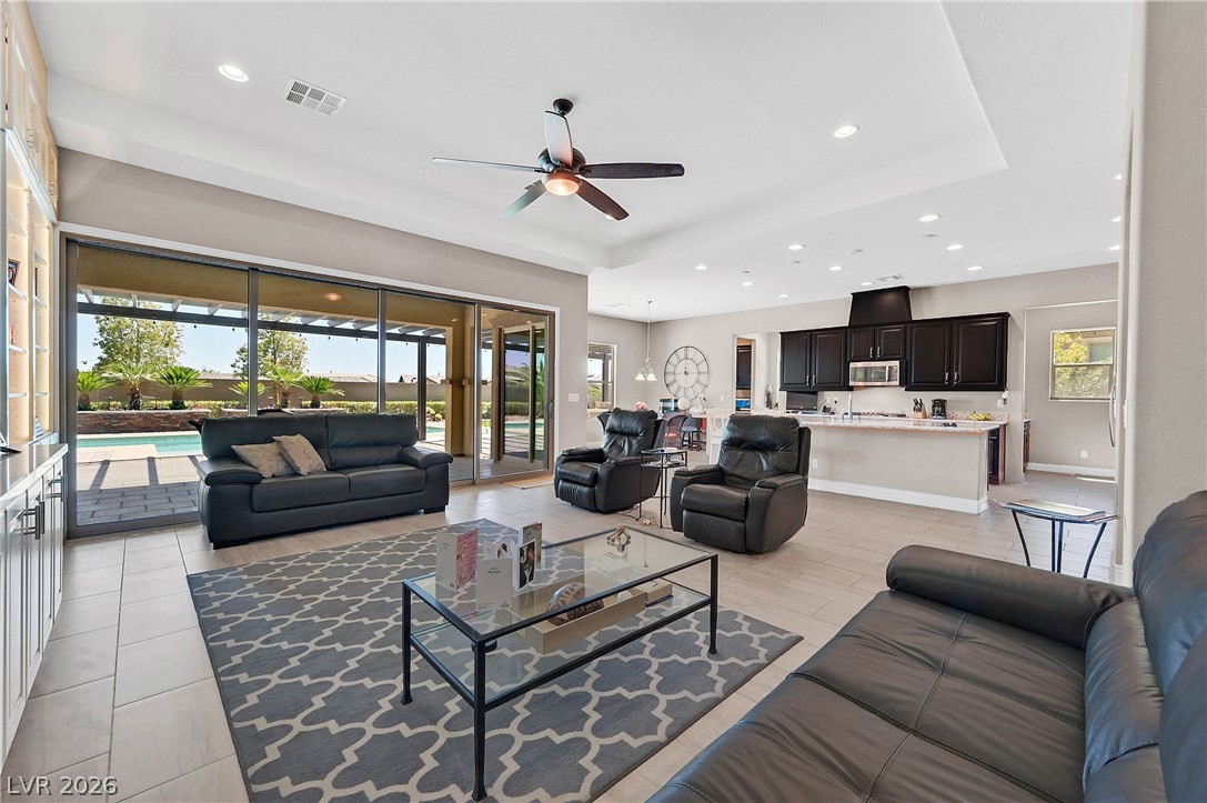 5878 Grade Vista Street Las Vegas NV 89135