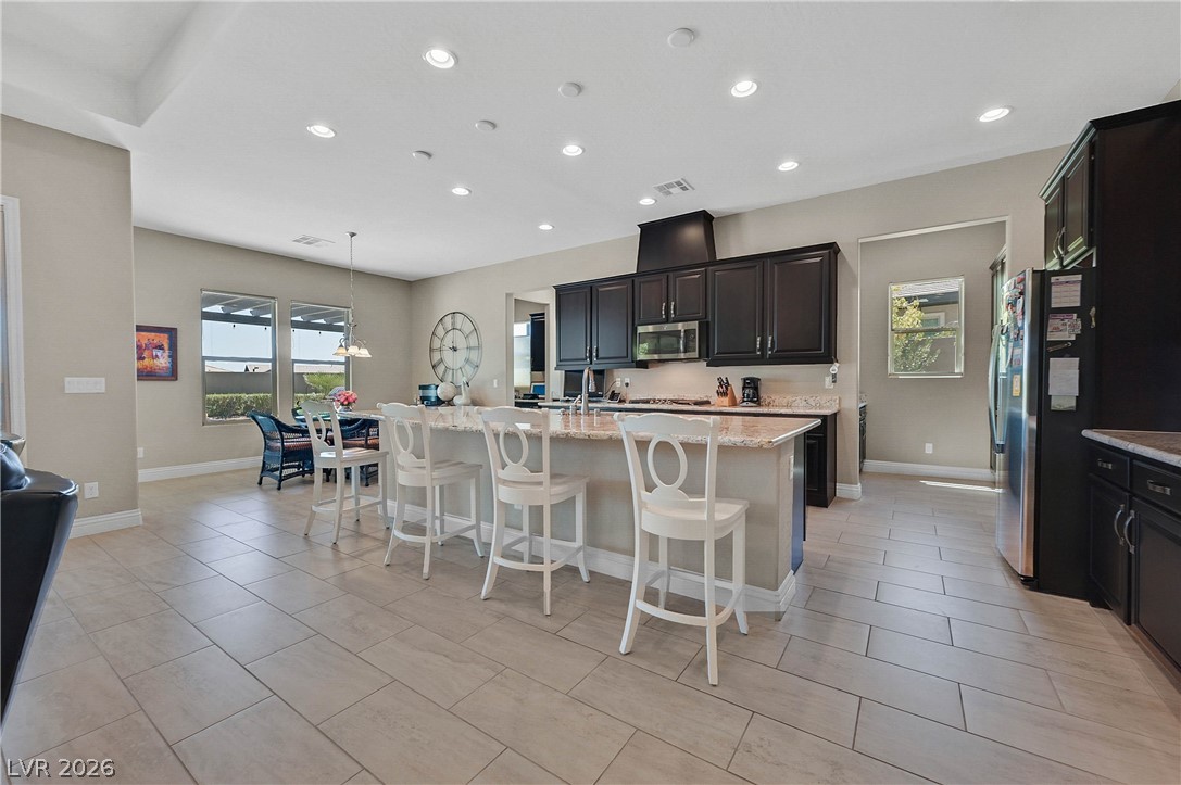 5878 Grade Vista Street Las Vegas NV 89135