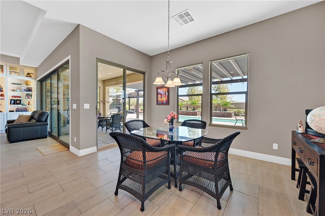 5878 Grade Vista Street Las Vegas NV 89135