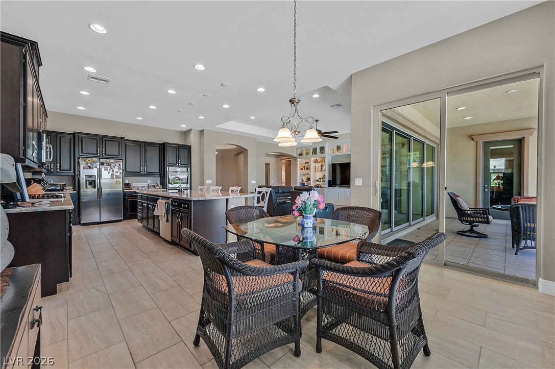 5878 Grade Vista Street Las Vegas NV 89135