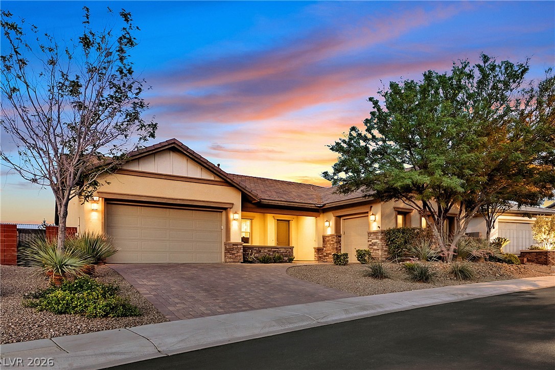5878 Grade Vista Street Las Vegas NV 89135