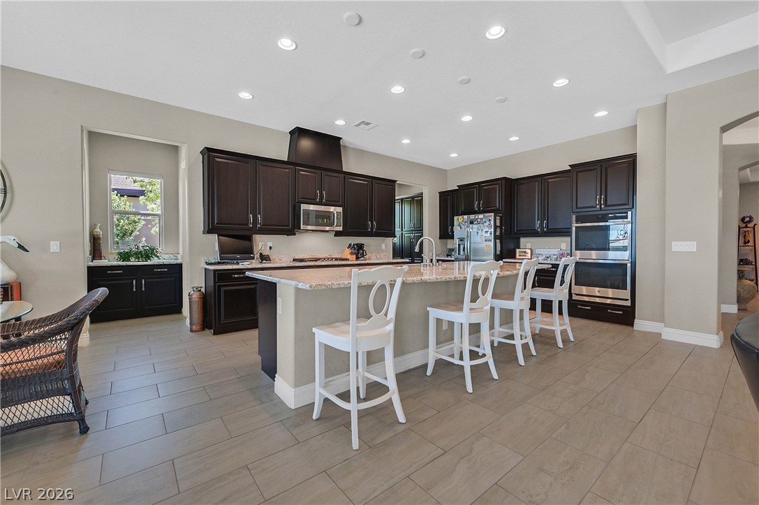 5878 Grade Vista Street Las Vegas NV 89135