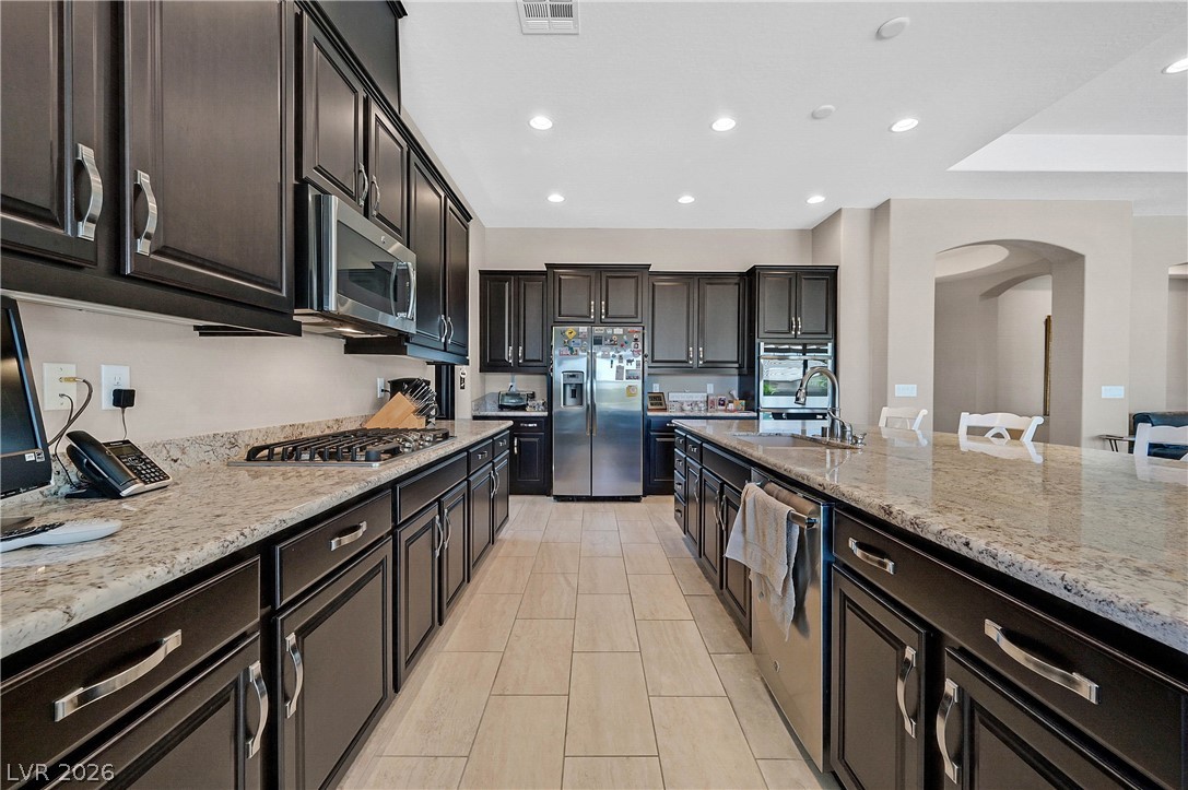 5878 Grade Vista Street Las Vegas NV 89135