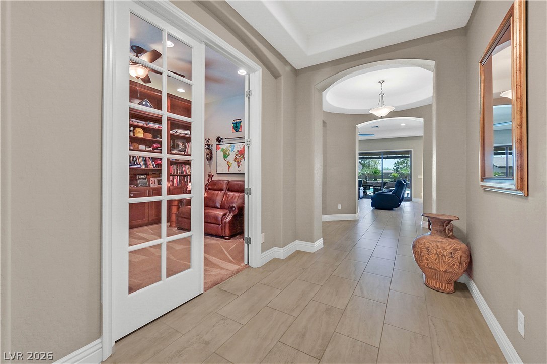5878 Grade Vista Street Las Vegas NV 89135